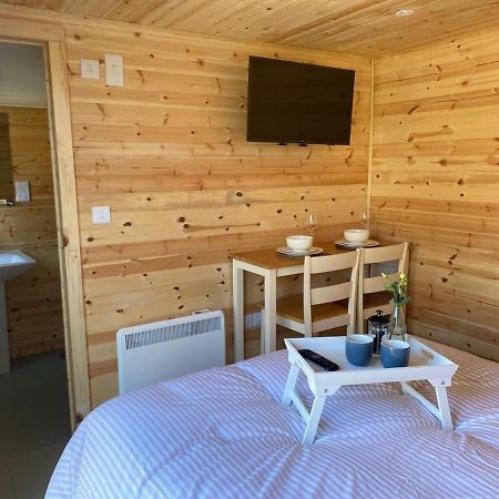 Hideaway At Hestercombe Appartement Kingston  Buitenkant foto