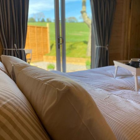 Hideaway At Hestercombe Appartement Kingston  Buitenkant foto