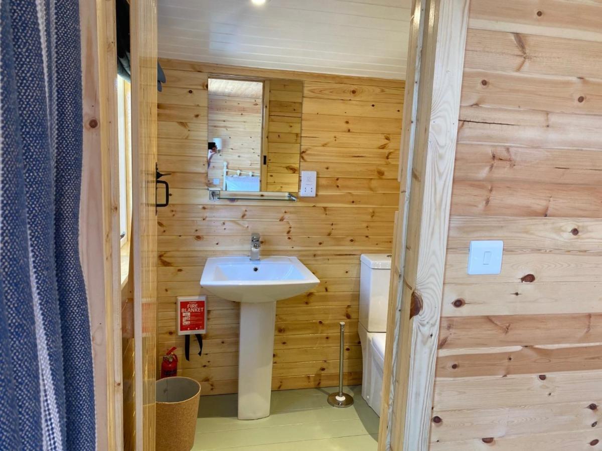 Hideaway At Hestercombe Appartement Kingston  Buitenkant foto