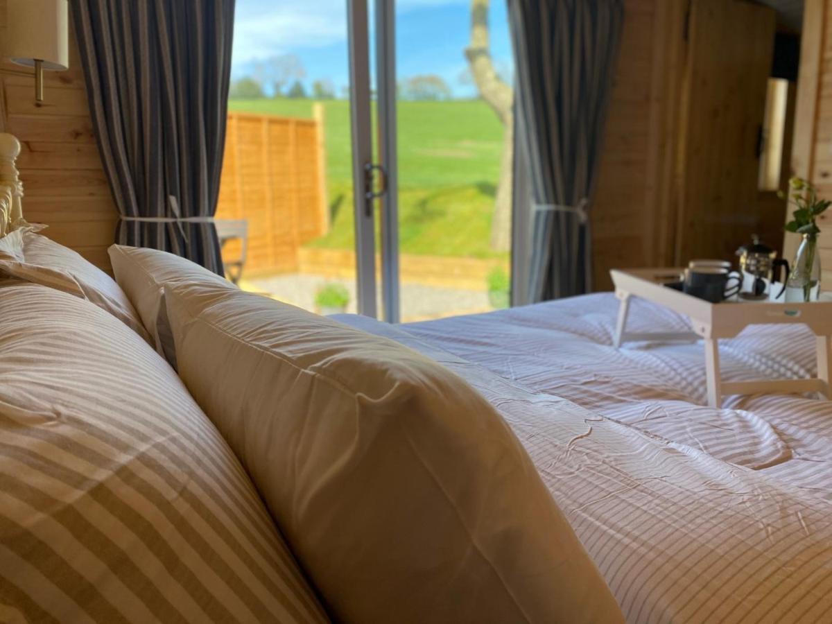 Hideaway At Hestercombe Appartement Kingston  Buitenkant foto