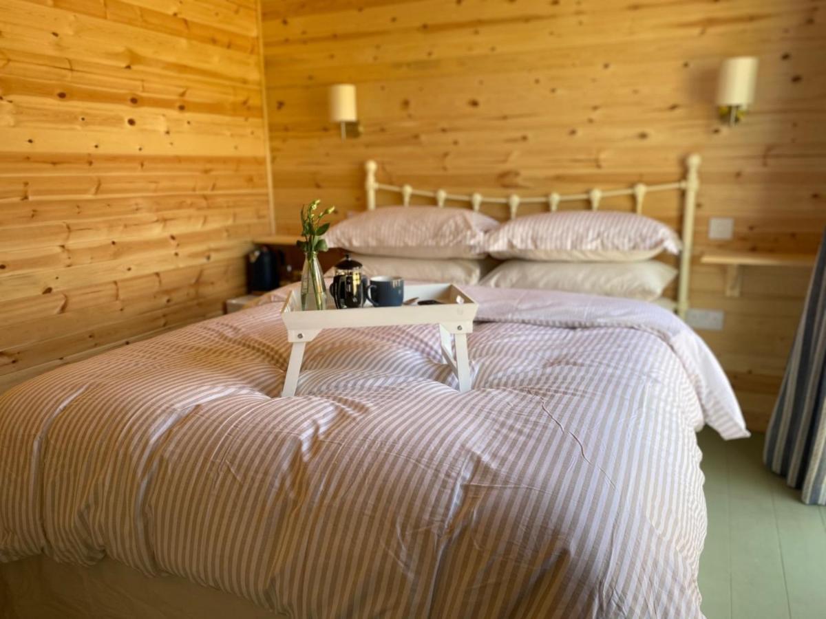 Hideaway At Hestercombe Appartement Kingston  Buitenkant foto